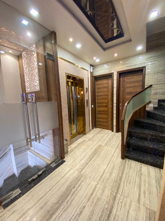 Hotel 56 - 200 Meter From Golden Temple Amritsar Ngoại thất bức ảnh